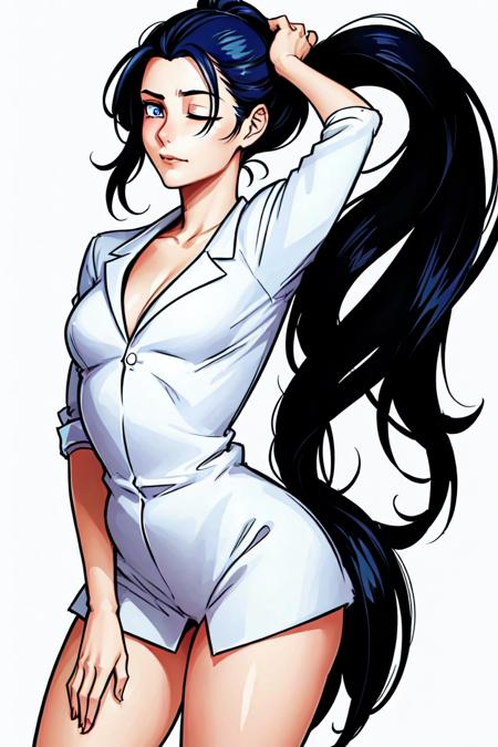 Viola (Everlasting Summer) - AI Model cover image