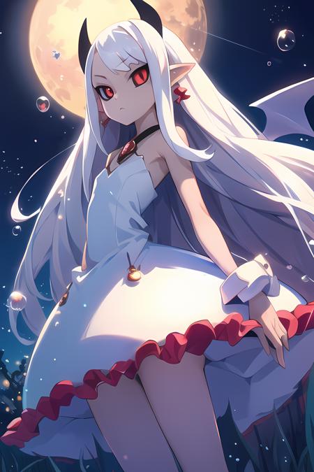 Pram - Phantom Kingdom - AI Model cover image