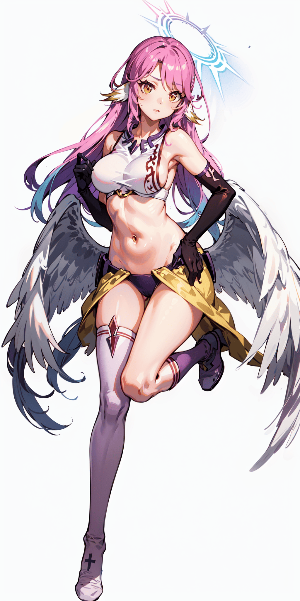 jib - AI Model cover image