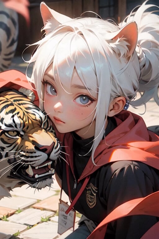 AI artwork