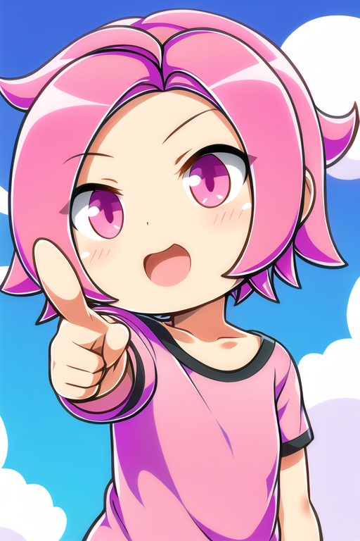 Maeve - AI LoRA model on PixAI