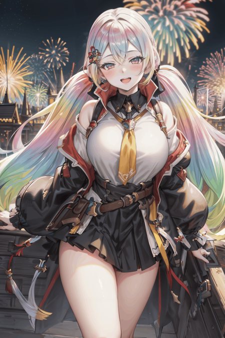 [Character] Cupitan (Granblue Fantasy) LoRa/LoCon/LoHa - AI LoRA model on PixAI