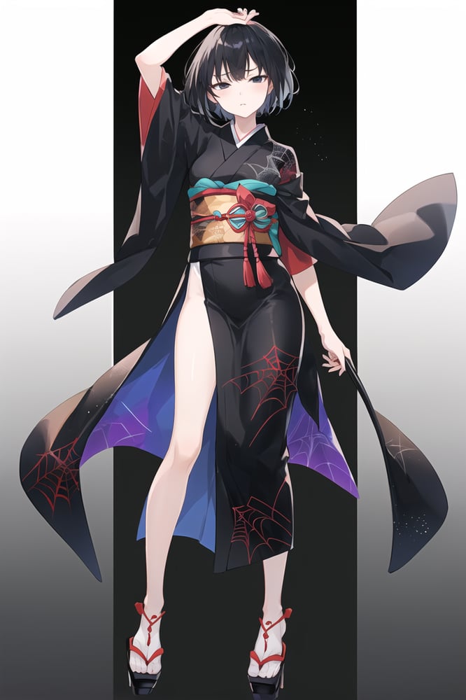 AI art "NoxPrimeMix no style lora"