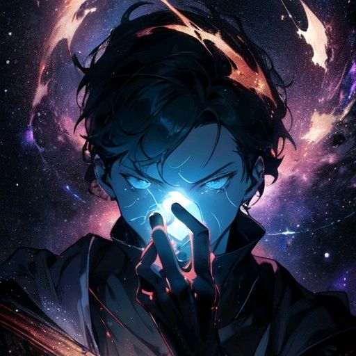 Avatar image of Shibarts