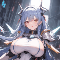 Avatar image of 村雨レイ