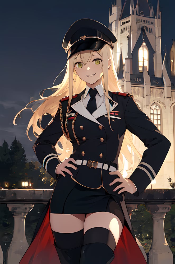StG 44 | Girls' Frontline - AI LoRA model on PixAI
