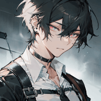 Avatar image of katsu