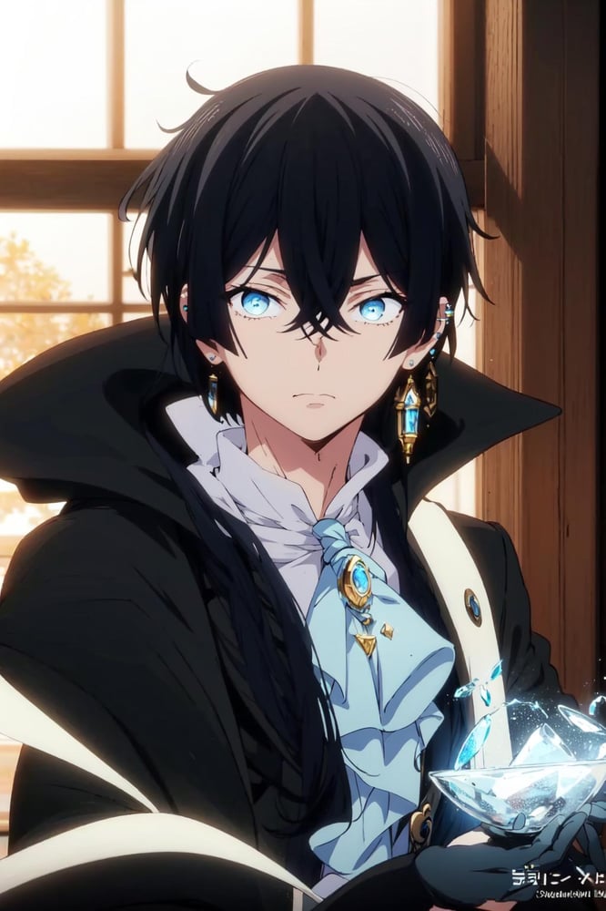 Vanitas  - AI Model cover image