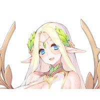 Cerestia ( Last Origin ) - AI Model 커버 이미지