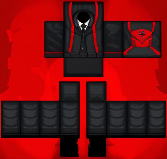 Roblox Shirt (SD 2+) - AI LoRA model on PixAI