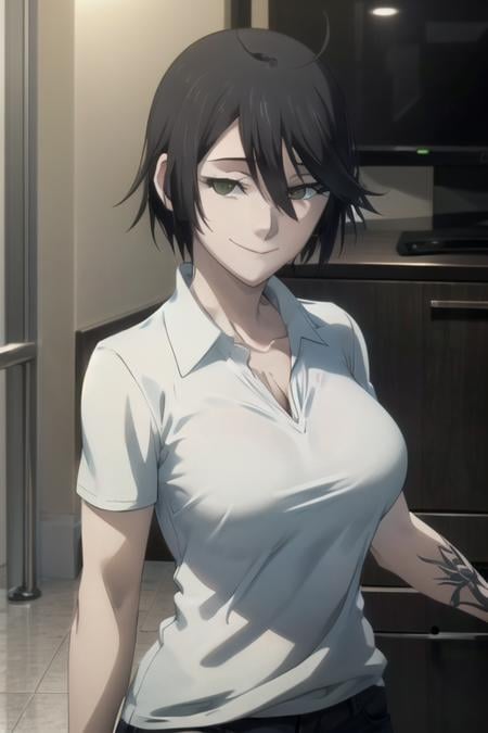 Chiquita - Jormungand - AI Model cover image