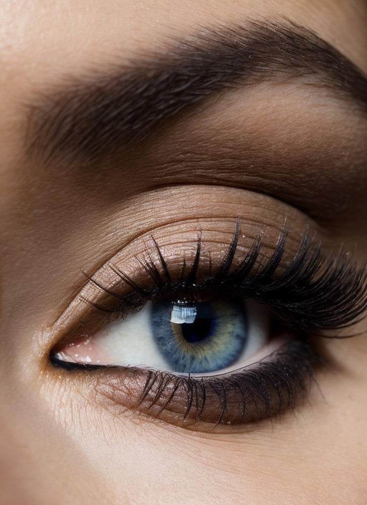 Concept: Perfect Eyes v1.0 - AI Model cover image