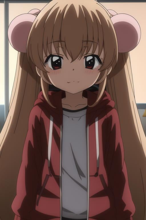 Kodomo no Jikan / Kokonoe Rin - AI Model cover image