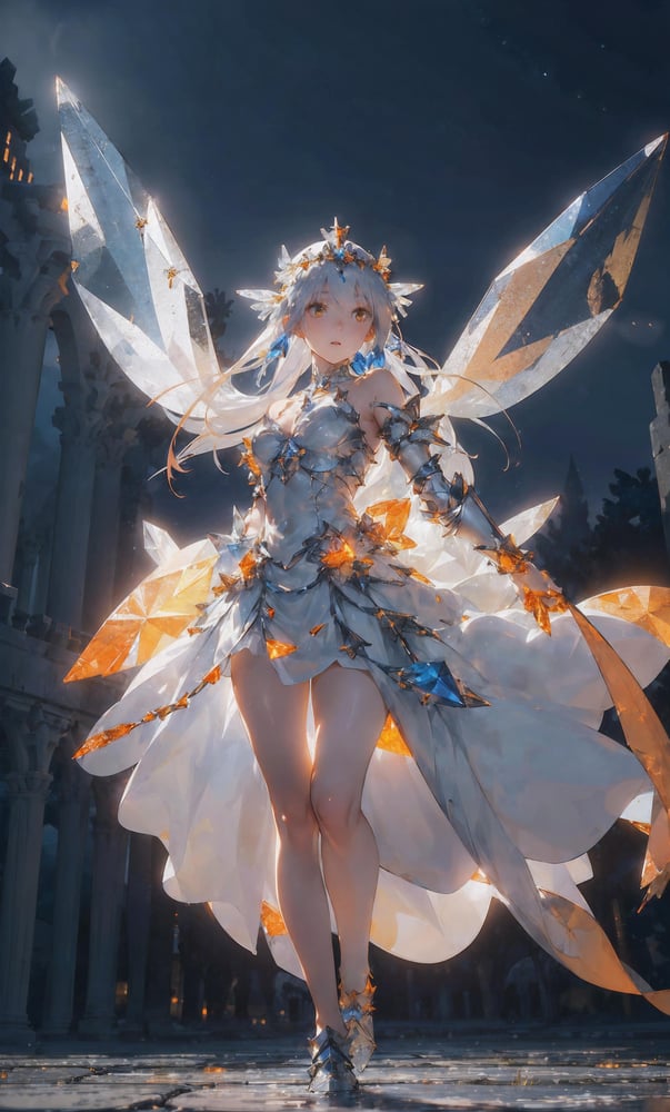 END - AI Model cover image