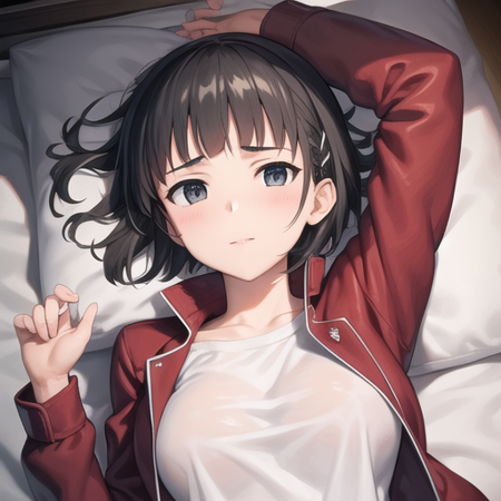 [Character] Kirigaya Suguha LoRA by Zodiac, suguha v1.0 - AI LoRA model on PixAI