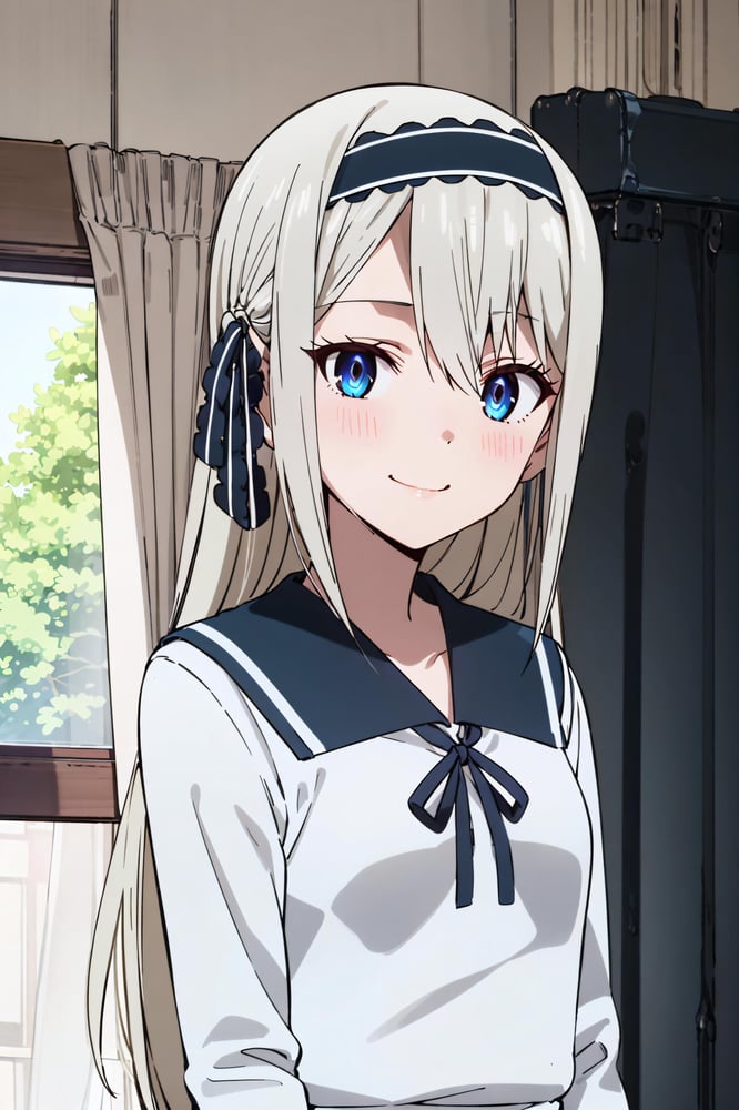 Shirogane Kei | Kaguya-sama wa Kokurasetai - AI LoRA model on PixAI