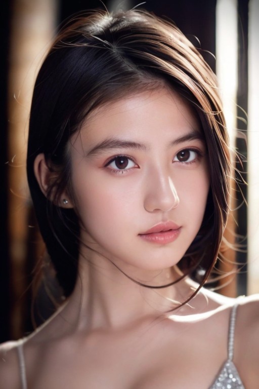 ImadaMio - AI Model cover image
