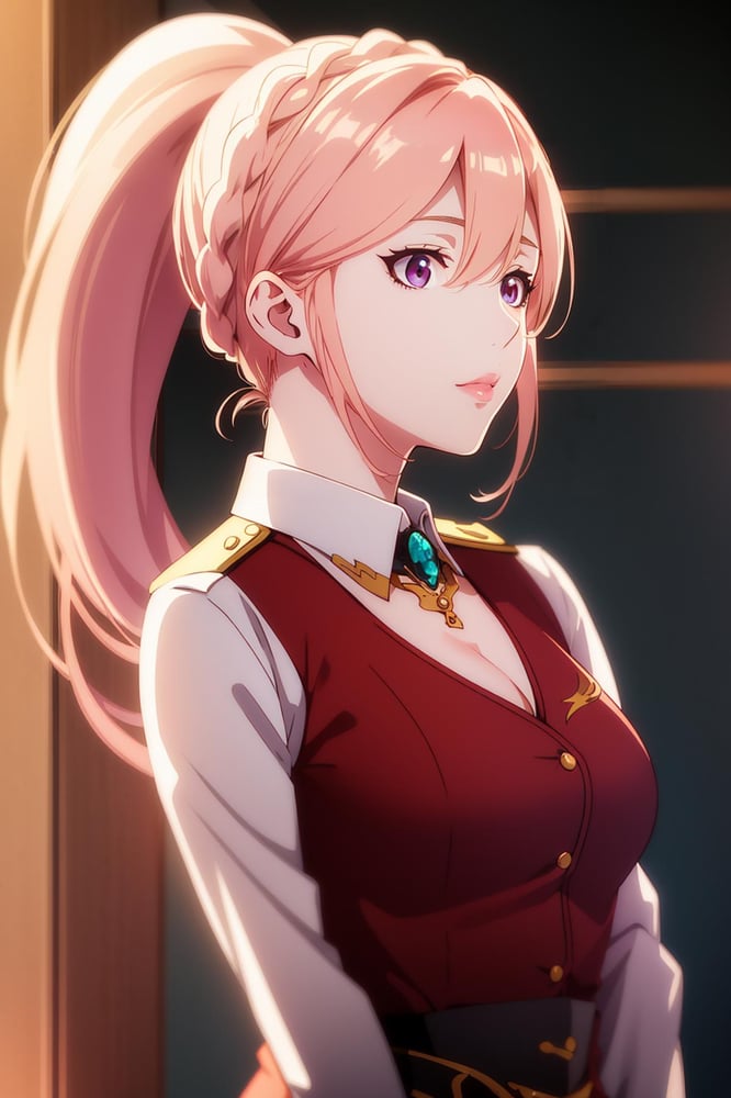 Amira - Shigeko no Bahamut - AI LoRA model on PixAI