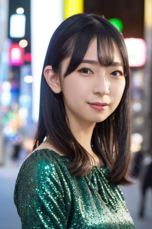 KanemuraMiku - AI Model cover image