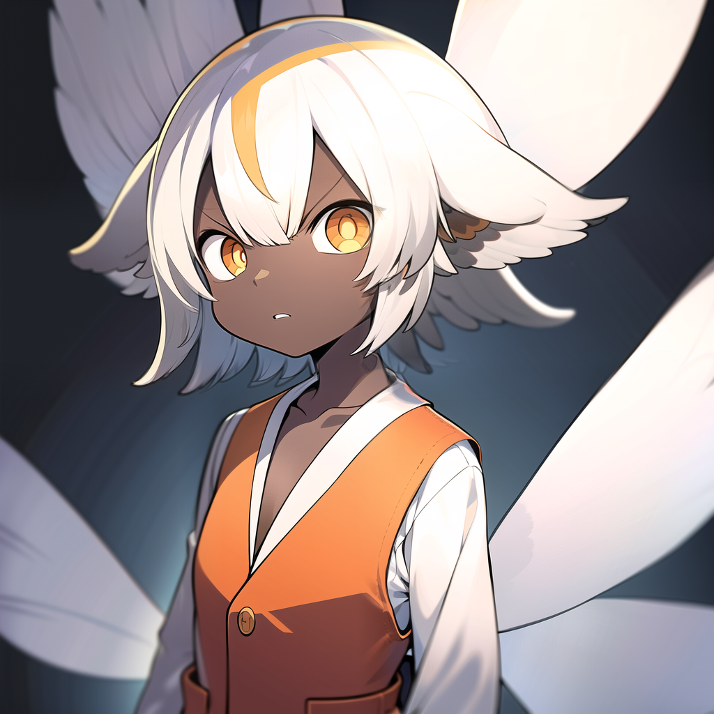 AI Art LoRA Model: Faputa from Made in Abyss | PixAI