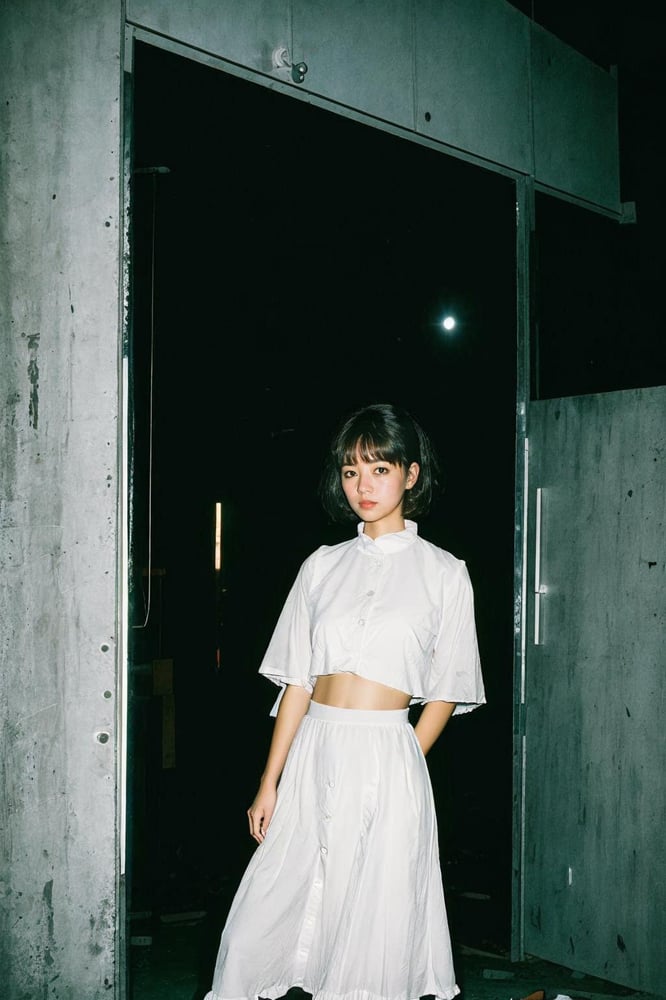 TQ - Flash Photography | Style LoRA - AI Model cover image