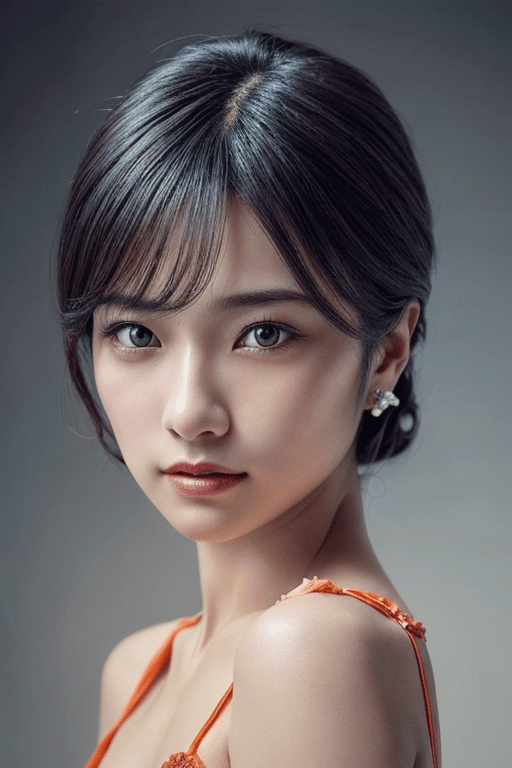 👍🏼 👙 Japanese Doll Likeness Concept / Bodymodel / Realistic Style /anime - AI LoRA model on PixAI