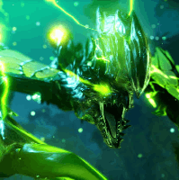 Avatar image of 雷ゼックス