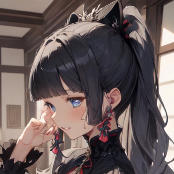 Avatar image of まりくま