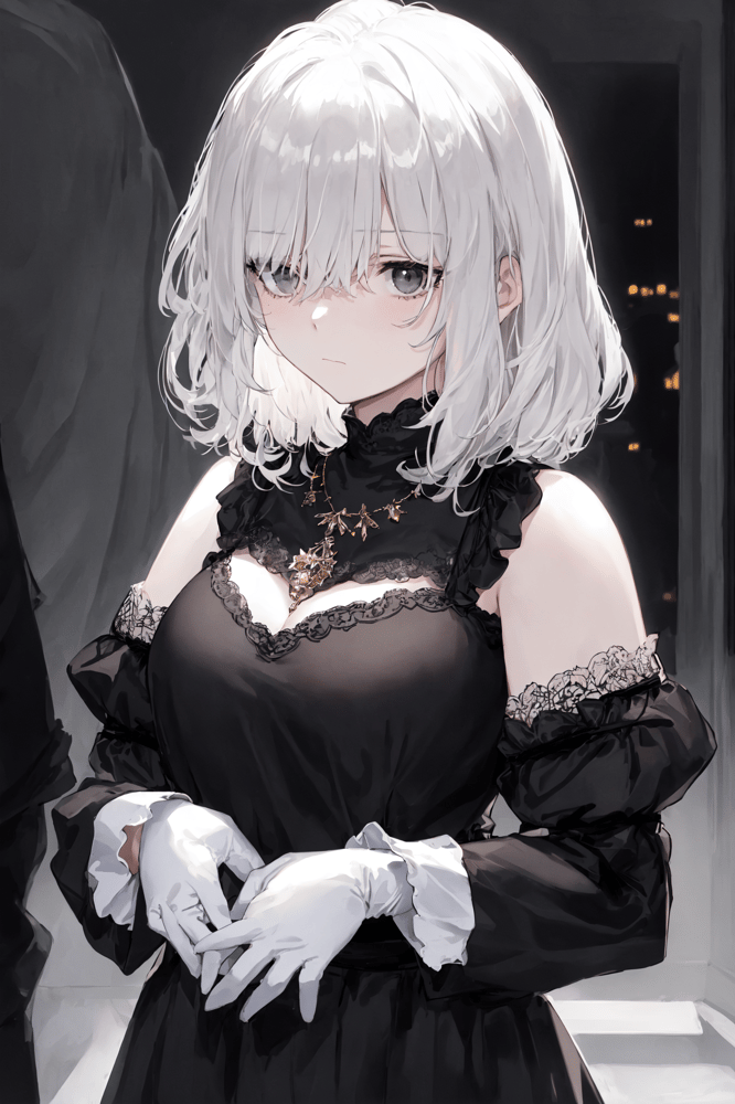フェルネ - AI Model cover image