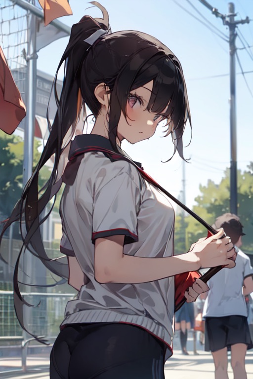 AI artwork