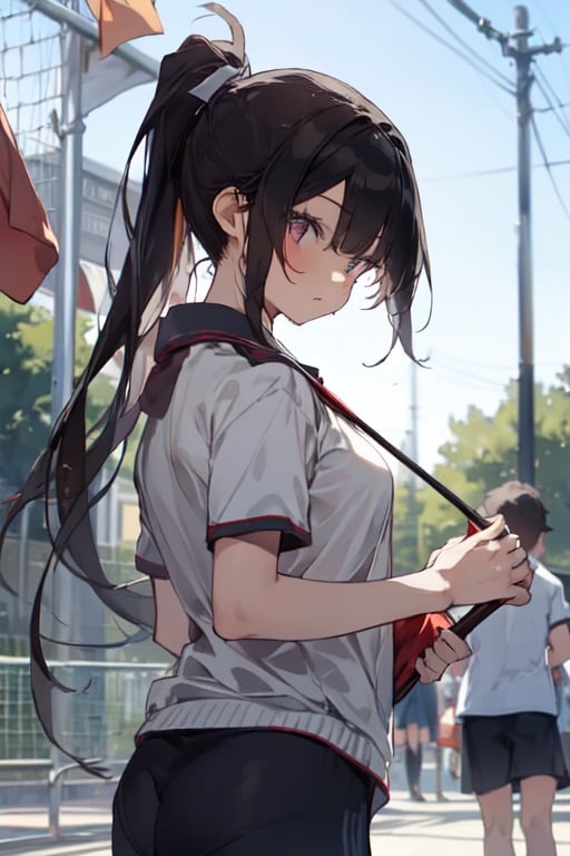 AI artwork