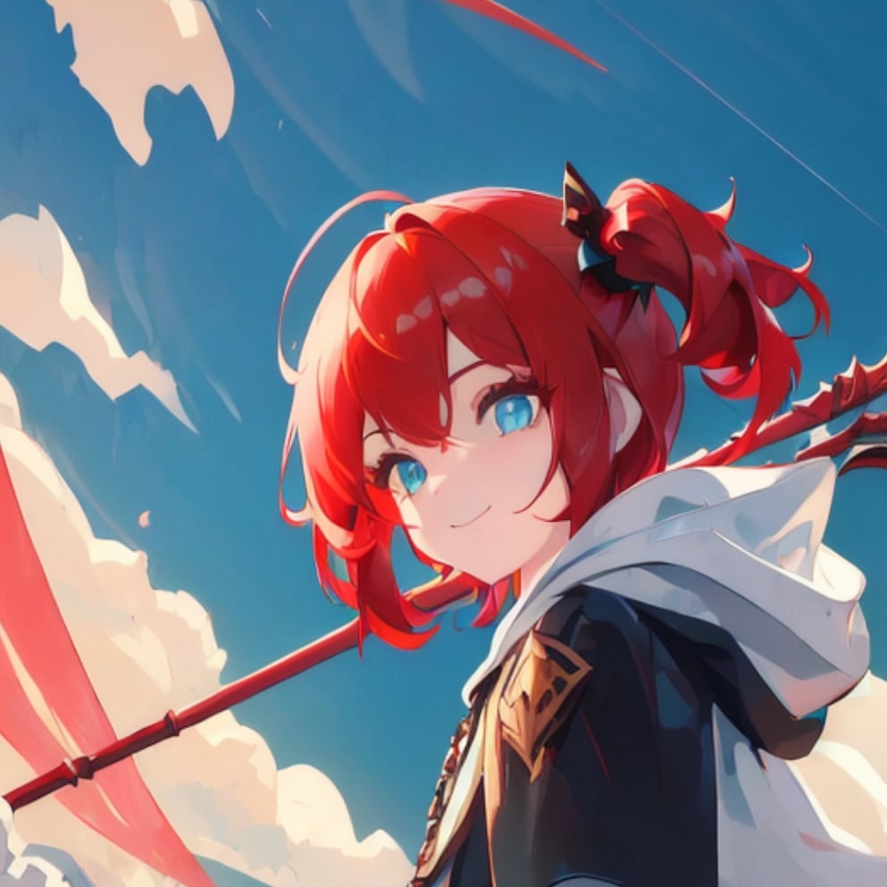Avatar image of レイン・フィア・レットフィールド