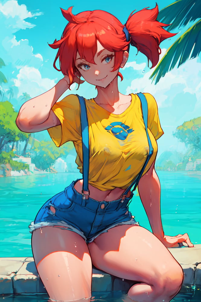 Cutesexyrobutts style | Goofy Ai - AI Model cover image