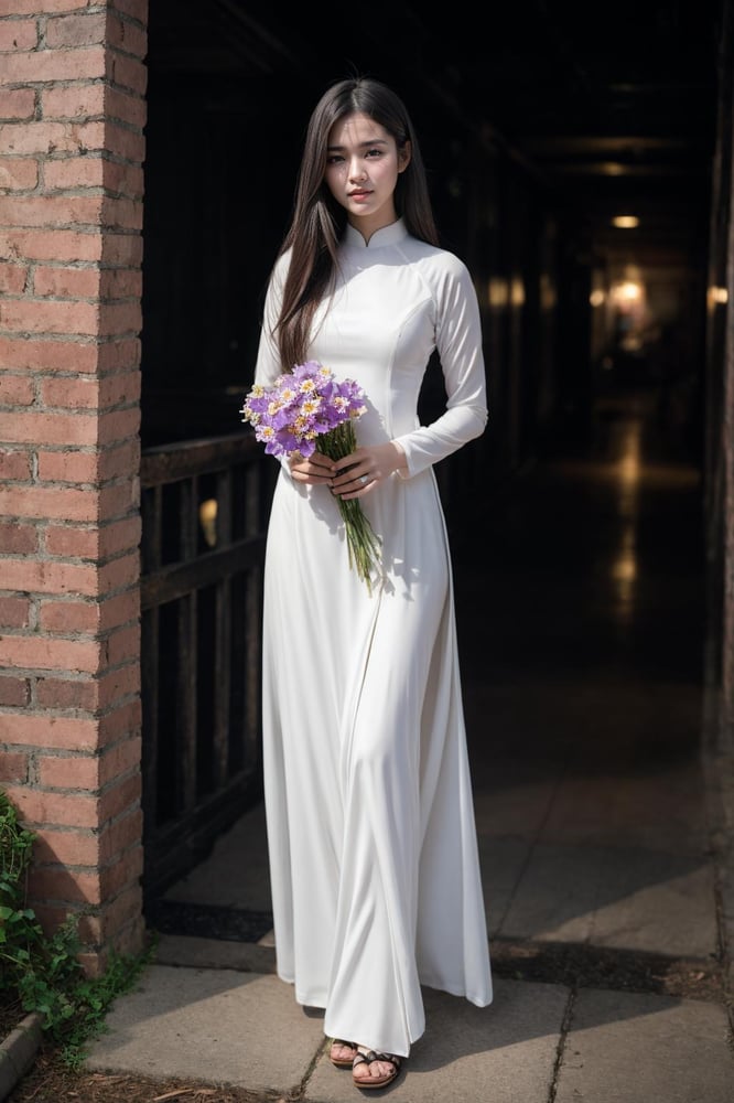 aodai_SD_chiasedamme_v02 full - AI Model cover image