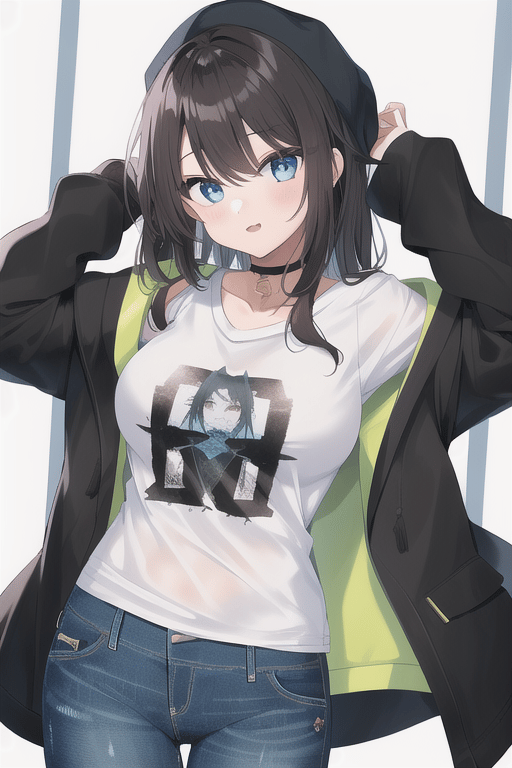 7th_anime_v3_B - AI Model cover image
