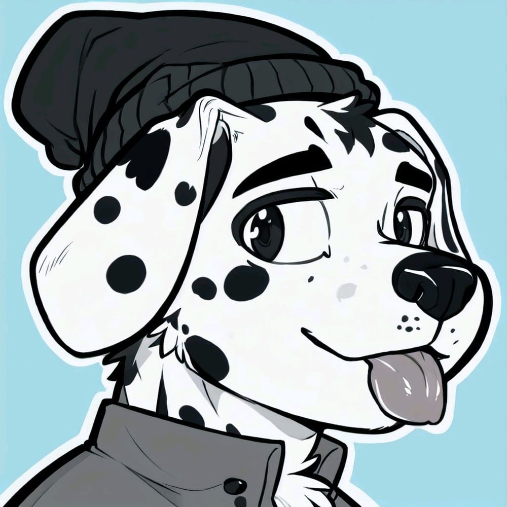 Avatar image of Anon