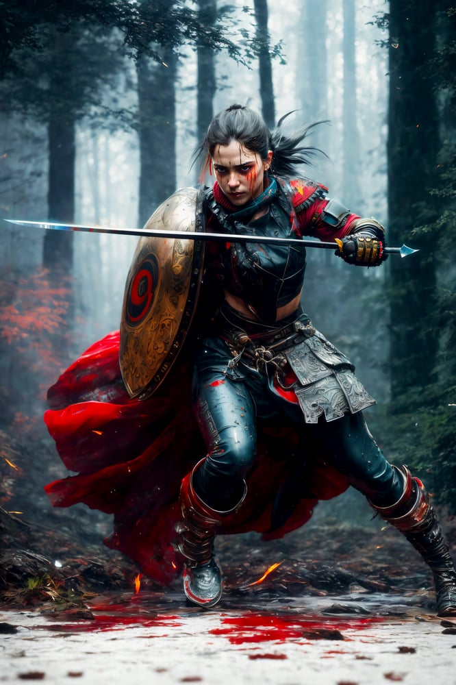 RPG V.4 - AI Model cover image