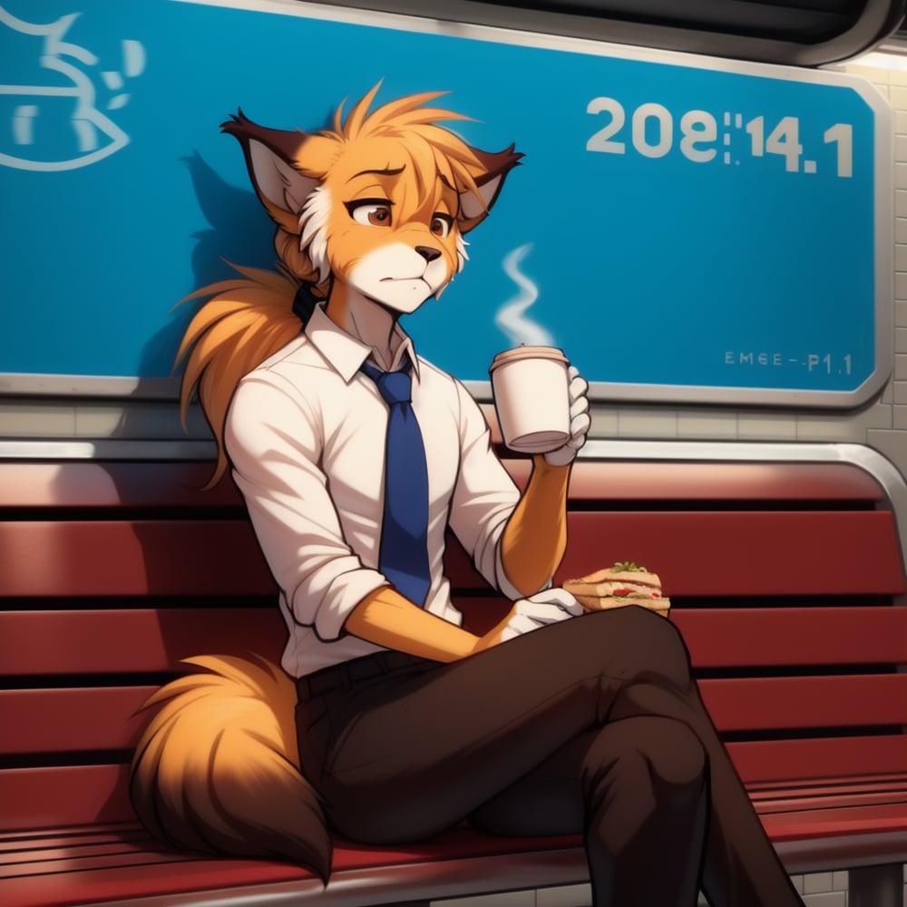 mike twokinds v1 - AI Model 커버 이미지