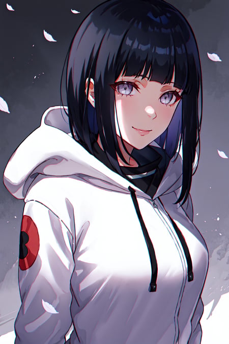 Hinta Lora  - AI Model cover image