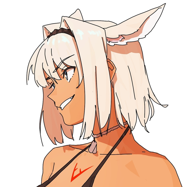 Caenis - AI Model 커버 이미지