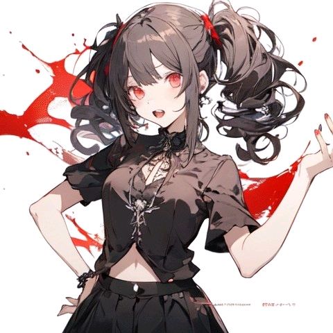 Avatar image of caramely