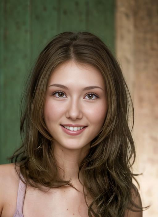 Jewel Staite - AI LoRA model on PixAI