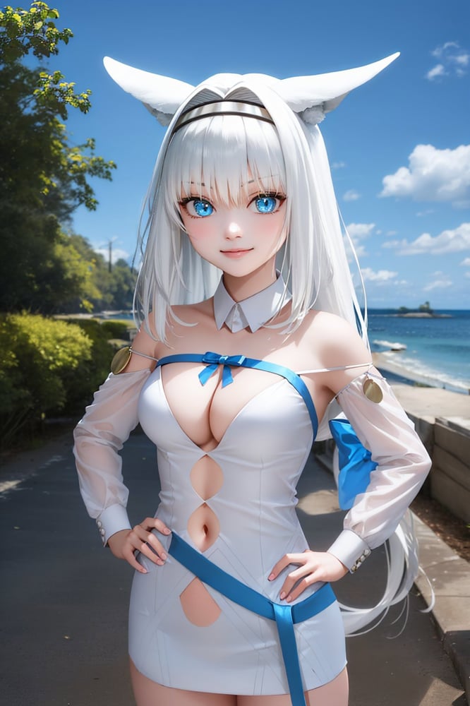Dobrynya Nikitich | Fate/Grand Order - AI Model cover image