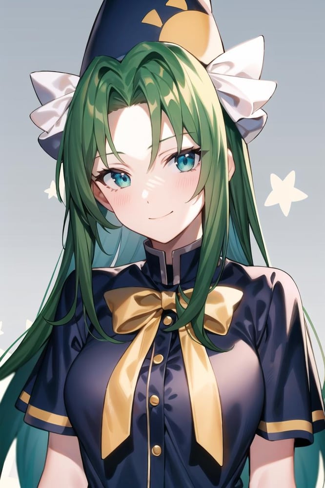 Mima (Touhou) - AI Model cover image