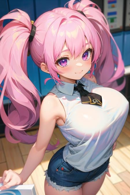 huwahuwa-oppai - AI Model cover image
