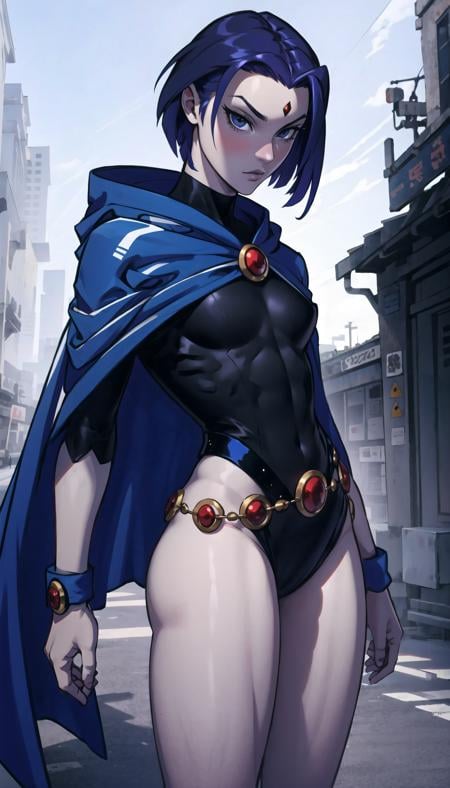 Raven  - AI Model cover image