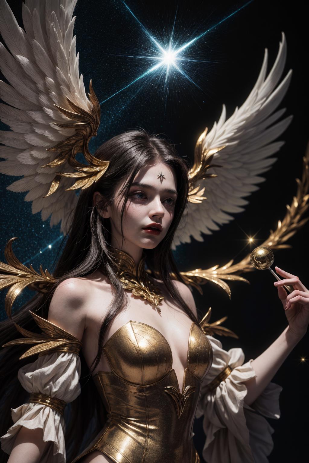 fantasticmix - AI Model cover image