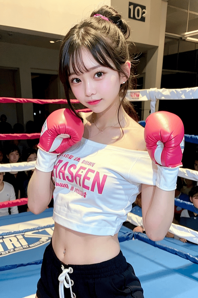 real girl - AI Model cover image