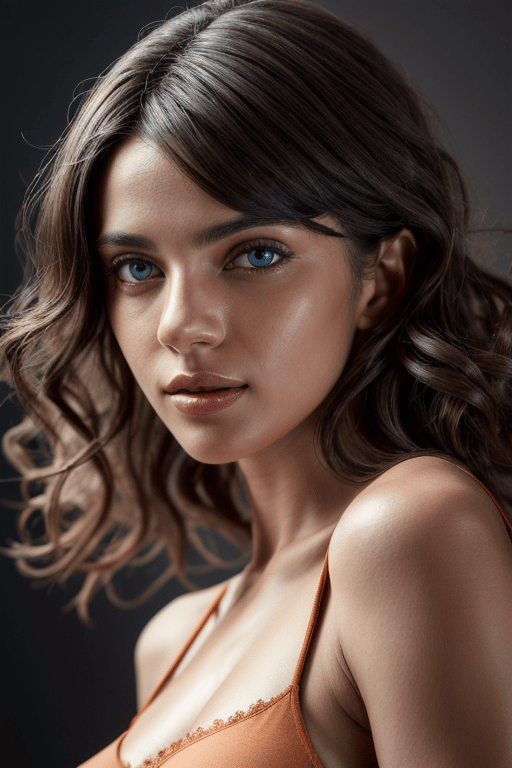  🔞 Miss Lana  / BodyModel / Realistic Style / nsfw / pornstar / actress / adult movie - AI Model cover image