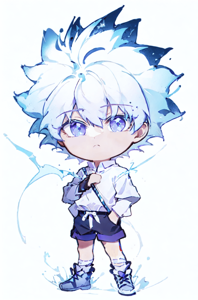 AI artwork